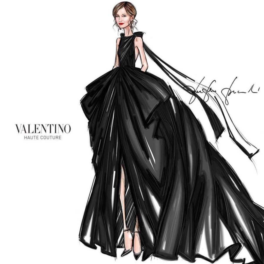   Green carpet fashion awards: Αειφορία και μόδα στο Μιλάνο - Φωτογραφία 7