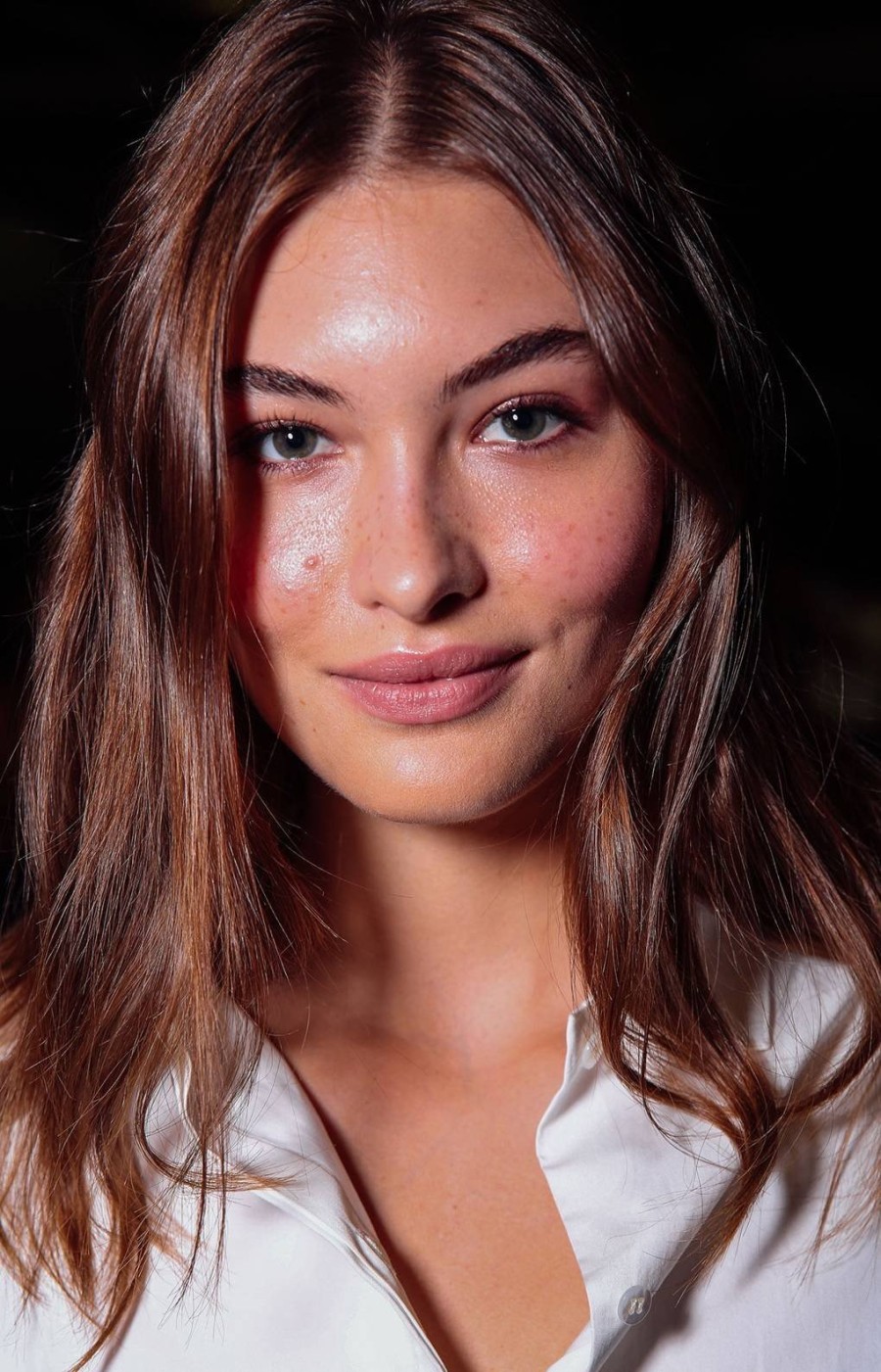 Φρέσκο πρόσωπο