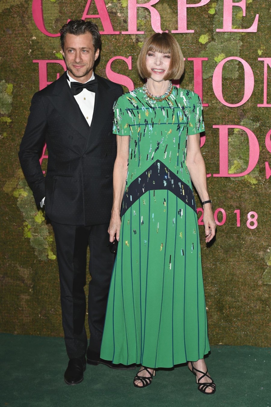   Green carpet fashion awards: Αειφορία και μόδα στο Μιλάνο - Φωτογραφία 14