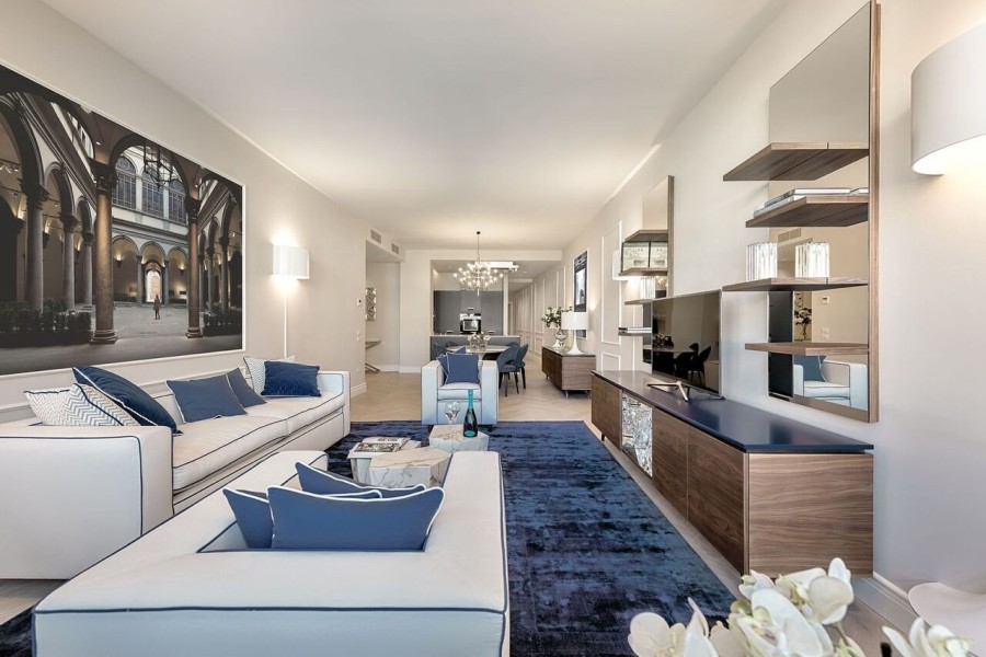 Δωμάτια με θέα στην καρδιά της Φλωρεντίας - Φωτογραφία 10