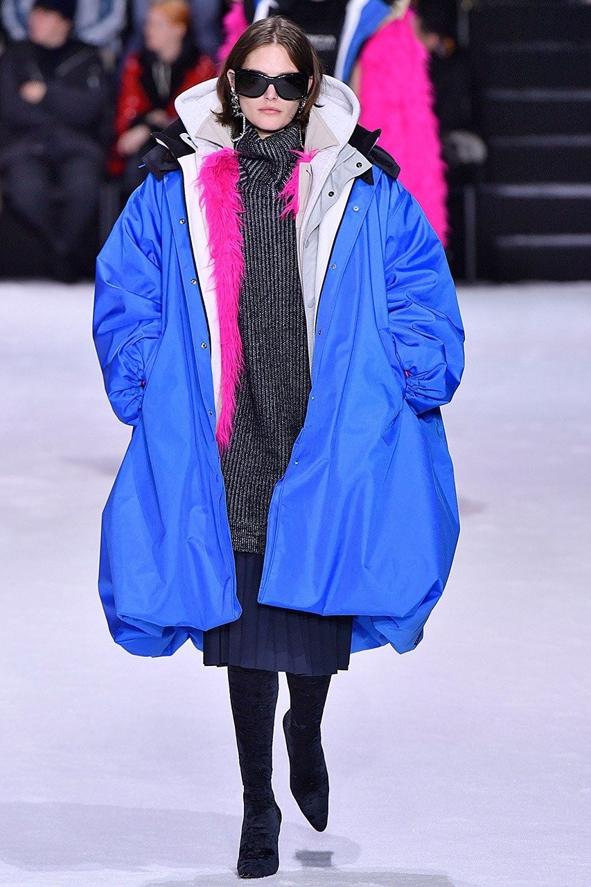 Neon alert: Τα φωσφοριζέ χρώματα είναι πιο στιλάτα από ποτέ- Φωτογραφία 3