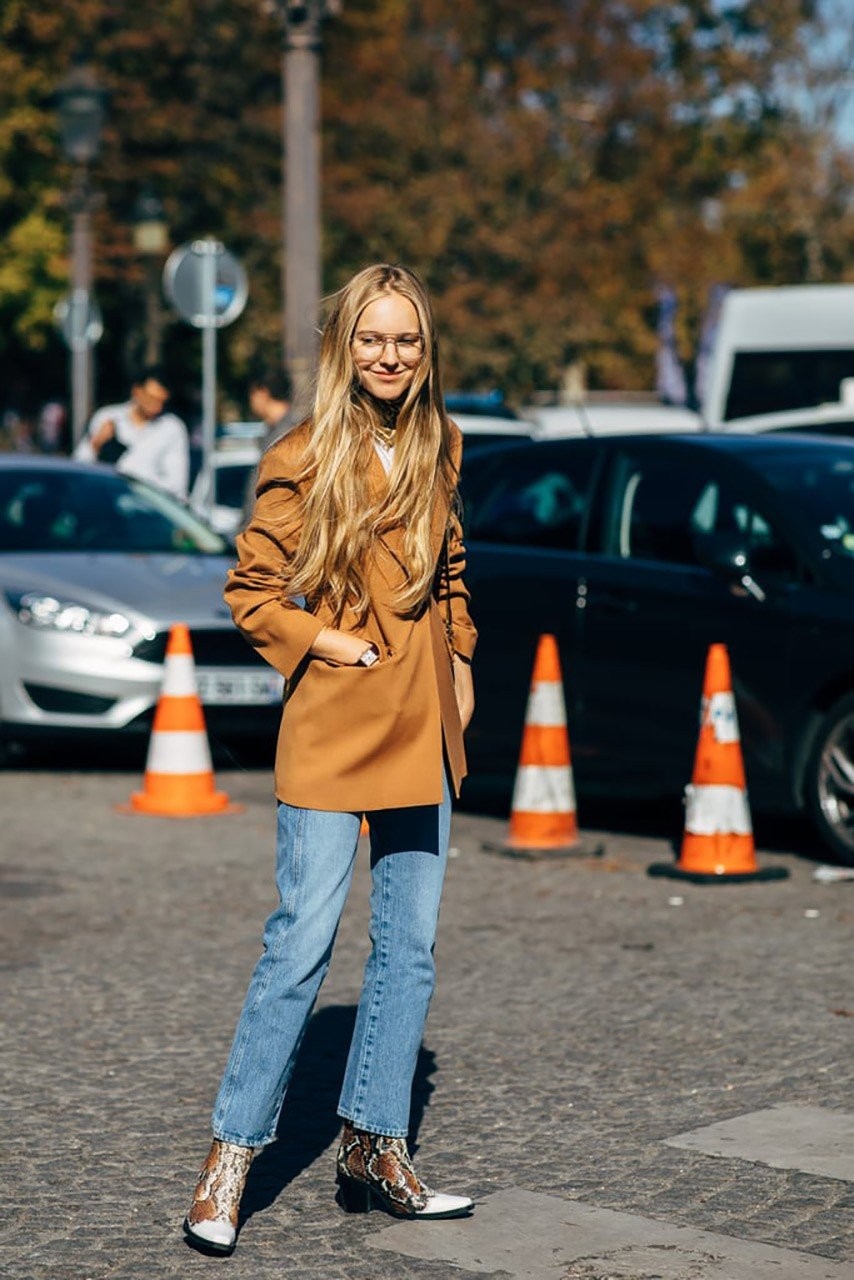 Τα looks που πρέπει να δοκιμάσετε στο επόμενο brunch σας - Φωτογραφία 6