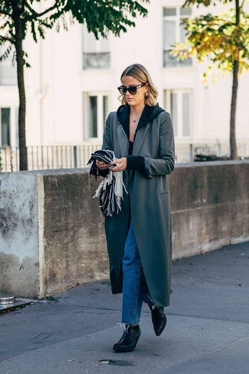 Τα looks που πρέπει να δοκιμάσετε στο επόμενο brunch σας - Φωτογραφία 7