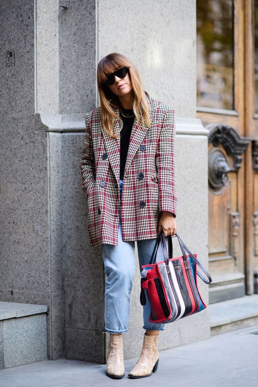 Τα looks που πρέπει να δοκιμάσετε στο επόμενο brunch σας - Φωτογραφία 10