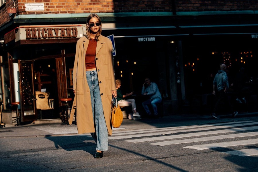 Τα looks που πρέπει να δοκιμάσετε στο επόμενο brunch σας - Φωτογραφία 12