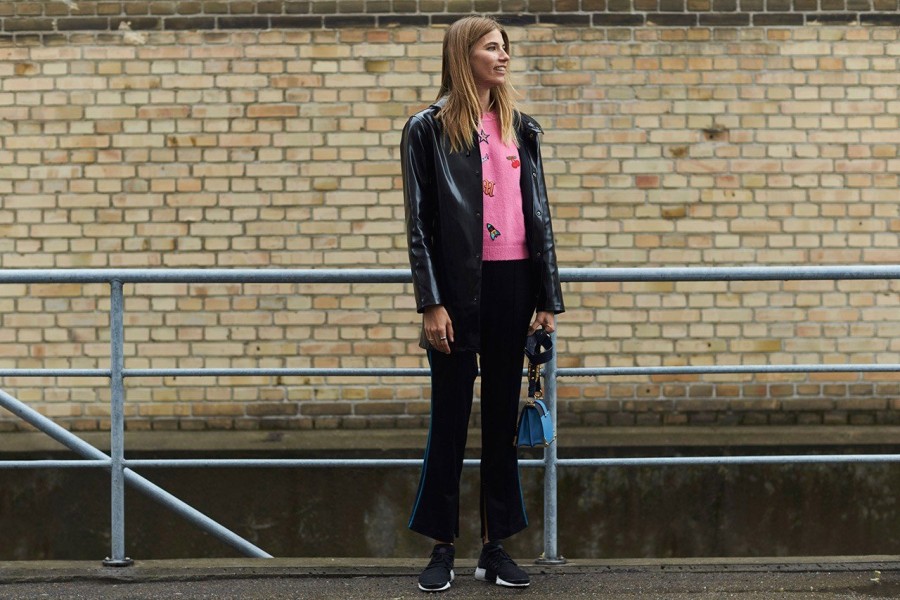 Τα looks που πρέπει να δοκιμάσετε στο επόμενο brunch σας - Φωτογραφία 11