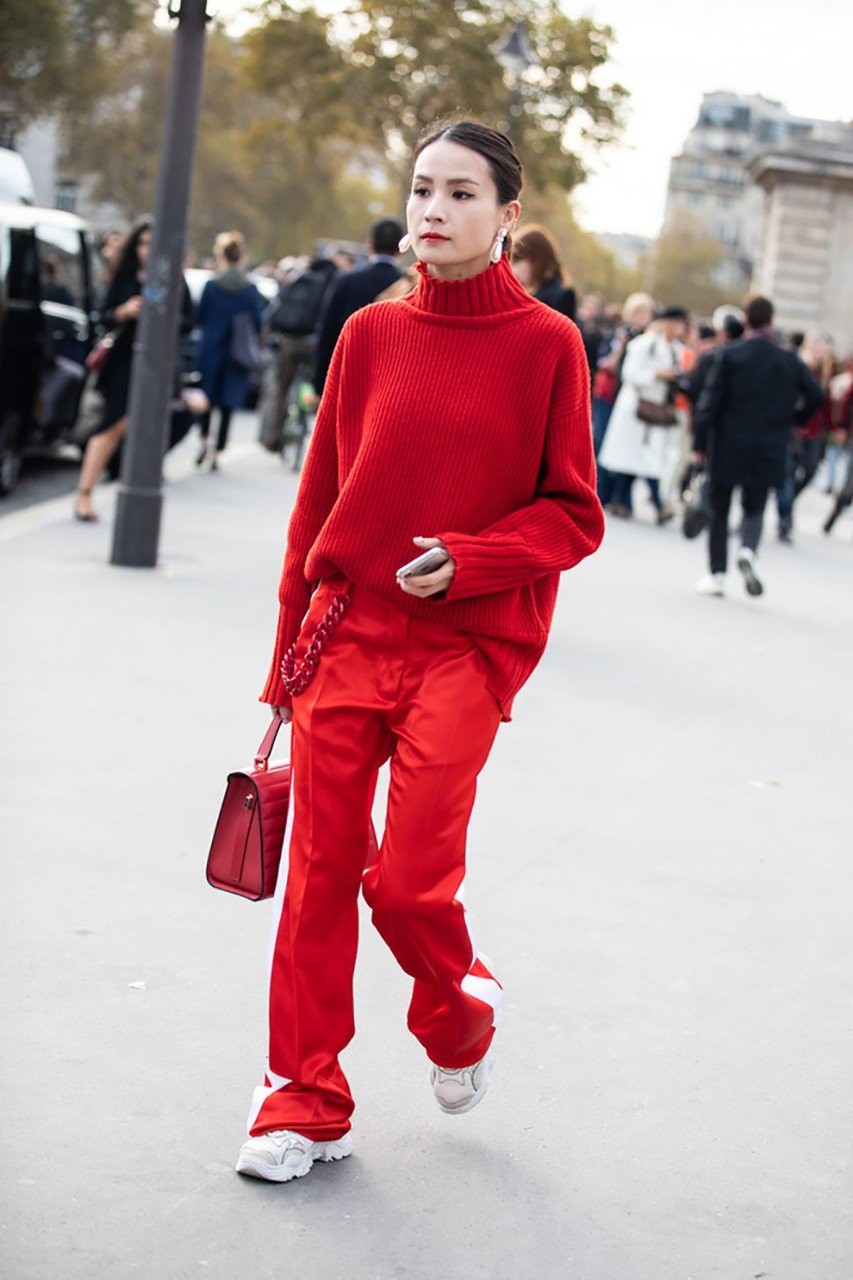 Τα looks που πρέπει να δοκιμάσετε στο επόμενο brunch σας - Φωτογραφία 8