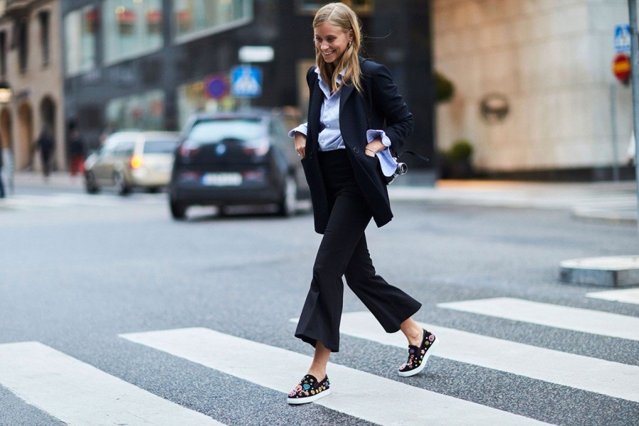 Τα looks που πρέπει να δοκιμάσετε στο επόμενο brunch σας - Φωτογραφία 14