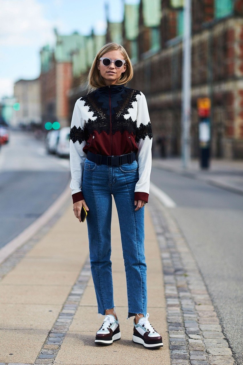 Τα looks που πρέπει να δοκιμάσετε στο επόμενο brunch σας - Φωτογραφία 16