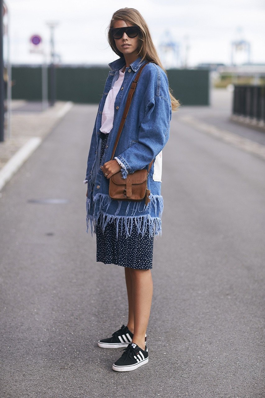 Τα looks που πρέπει να δοκιμάσετε στο επόμενο brunch σας - Φωτογραφία 17