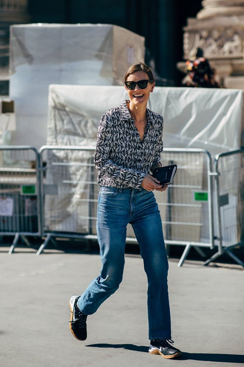 Τα looks που πρέπει να δοκιμάσετε στο επόμενο brunch σας - Φωτογραφία 18