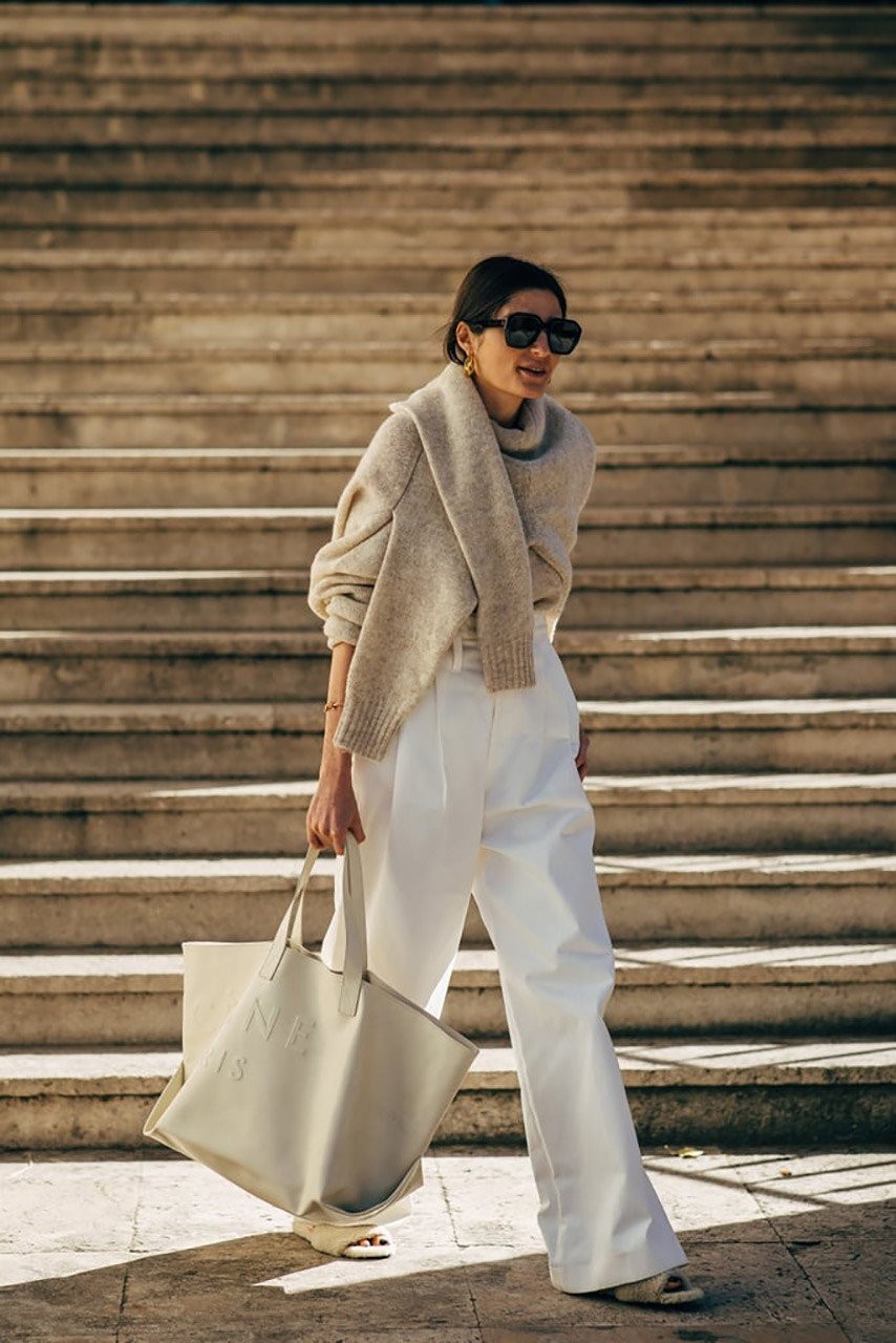 Τα looks που πρέπει να δοκιμάσετε στο επόμενο brunch σας - Φωτογραφία 19