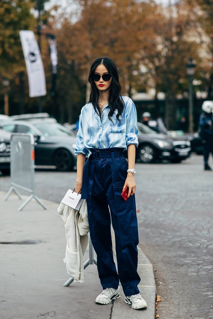 Τα looks που πρέπει να δοκιμάσετε στο επόμενο brunch σας - Φωτογραφία 20