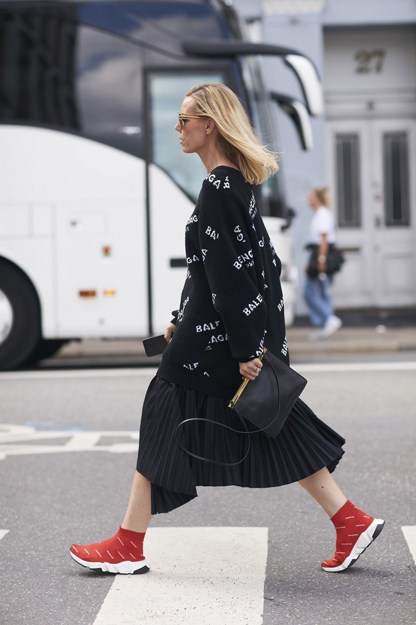 Τα looks που πρέπει να δοκιμάσετε στο επόμενο brunch σας - Φωτογραφία 2