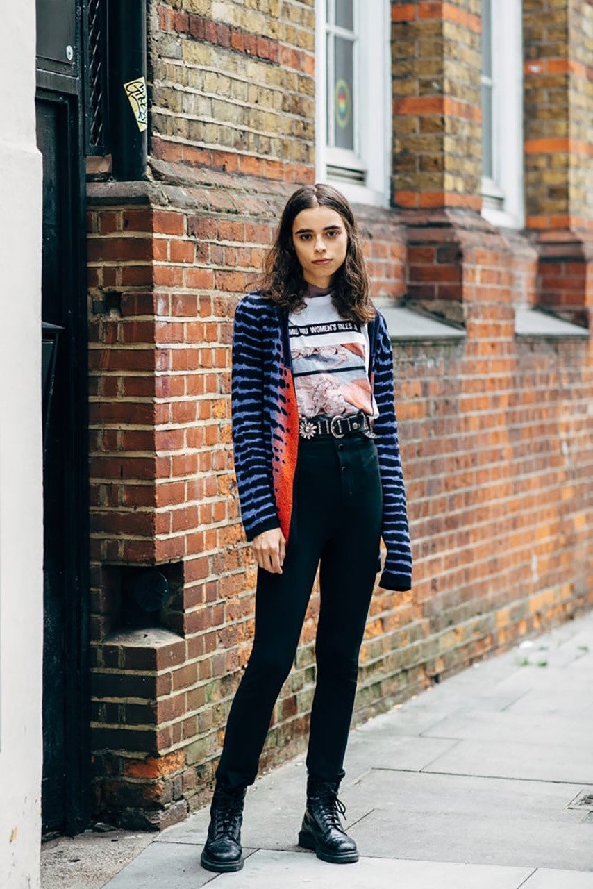 Τα looks που πρέπει να δοκιμάσετε στο επόμενο brunch σας - Φωτογραφία 21