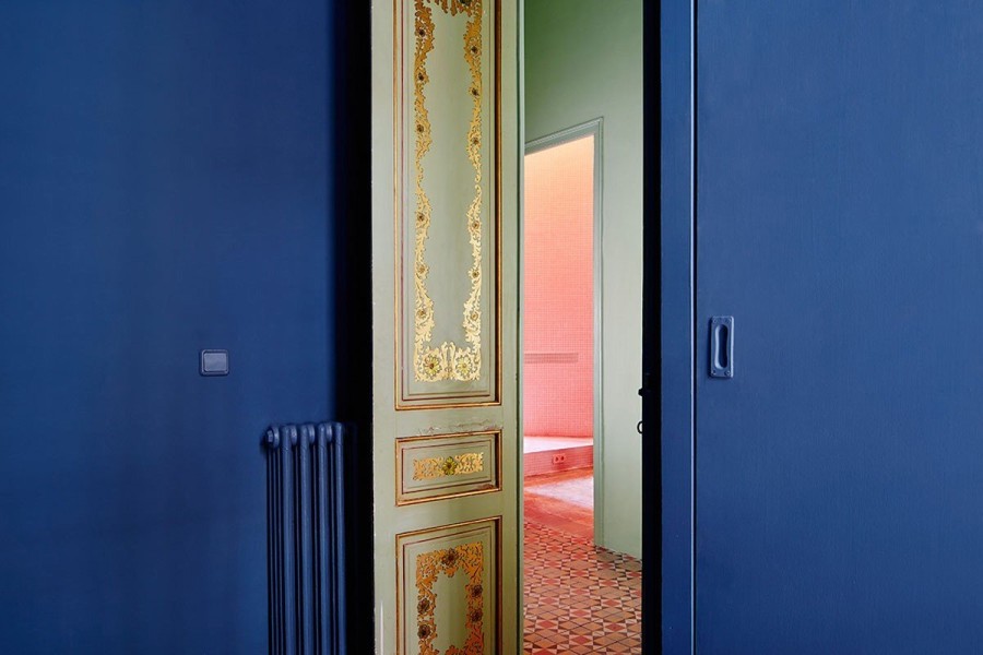 Το Casa Horta του γνωστού αρχιτέκτονα Guillermo Santomá είναι ονειρικό- Φωτογραφία 10