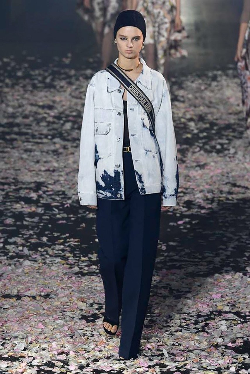 Το μαγευτικό Christian Dior show άνοιξε τη γαλλική εβδομάδα μόδας- Φωτογραφία 60