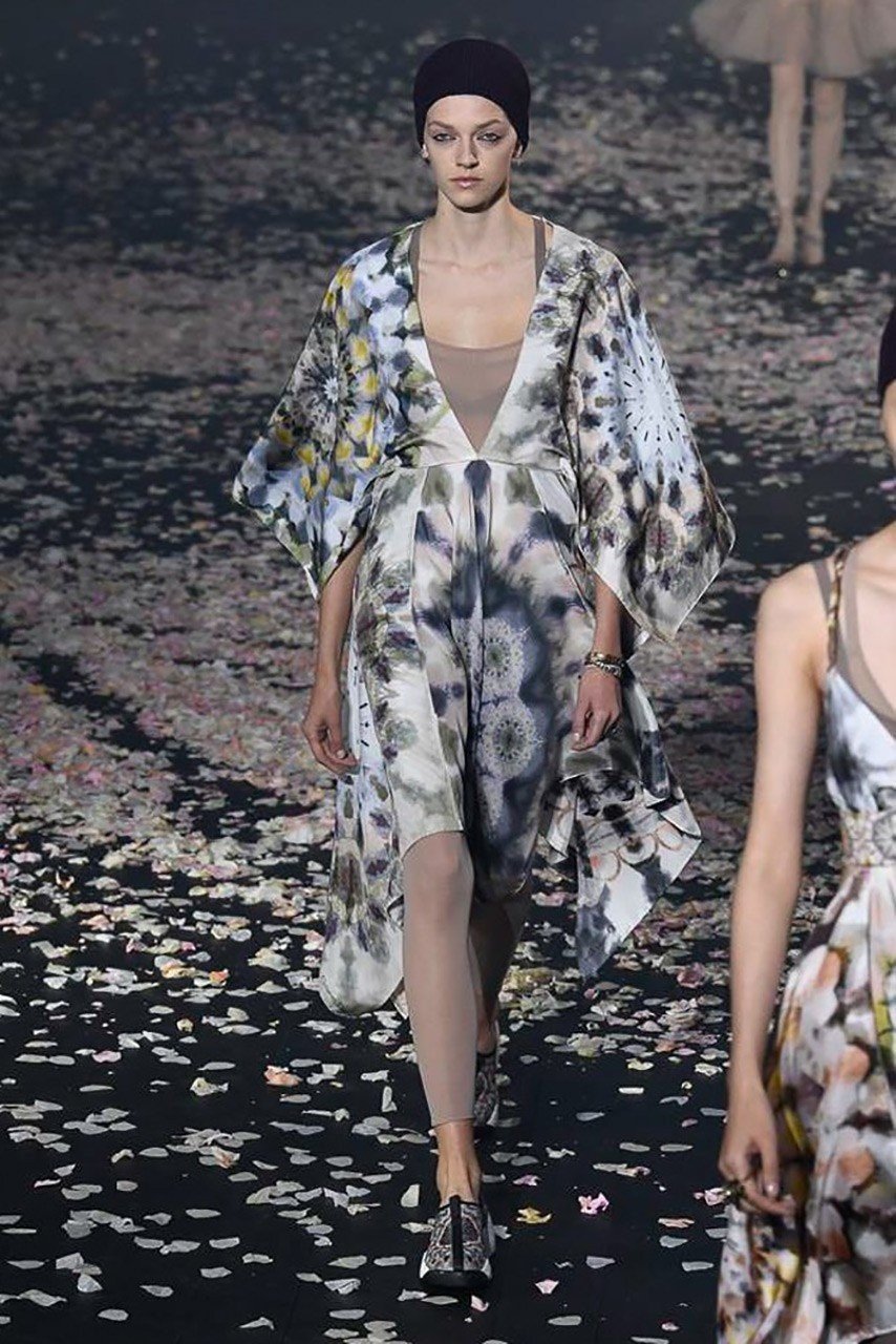 Το μαγευτικό Christian Dior show άνοιξε τη γαλλική εβδομάδα μόδας- Φωτογραφία 64