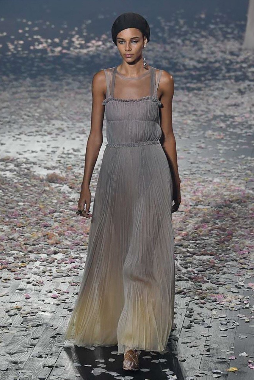 Το μαγευτικό Christian Dior show άνοιξε τη γαλλική εβδομάδα μόδας- Φωτογραφία 78