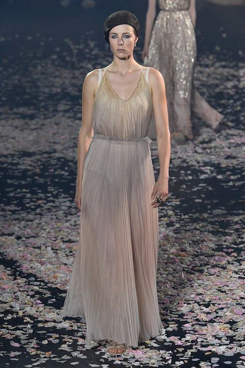 Το μαγευτικό Christian Dior show άνοιξε τη γαλλική εβδομάδα μόδας- Φωτογραφία 79