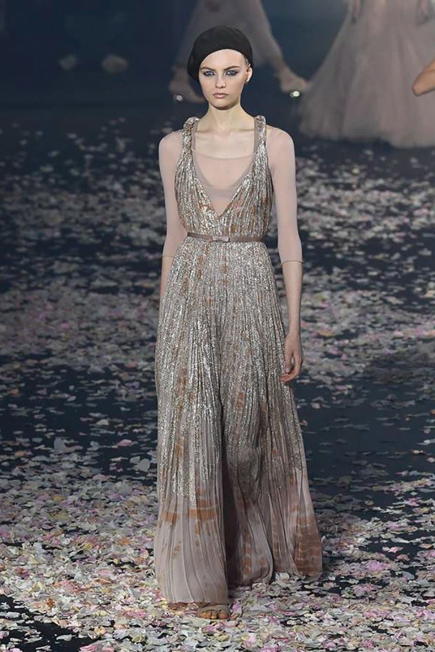 Το μαγευτικό Christian Dior show άνοιξε τη γαλλική εβδομάδα μόδας- Φωτογραφία 80