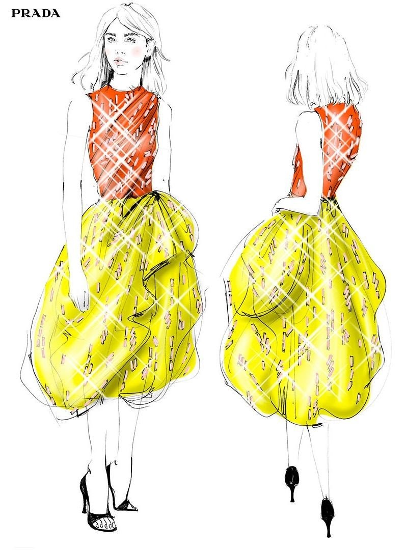   Green carpet fashion awards: Αειφορία και μόδα στο Μιλάνο - Φωτογραφία 2