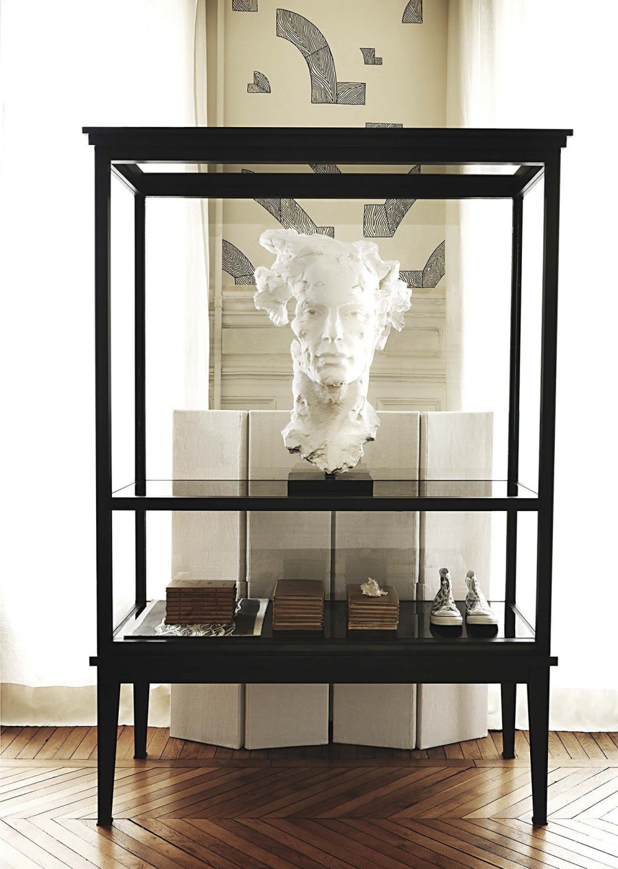 Ένα διαμέρισμα στο Παρίσι με αρχοντιά και γαλλική φινέτσα- Φωτογραφία 1