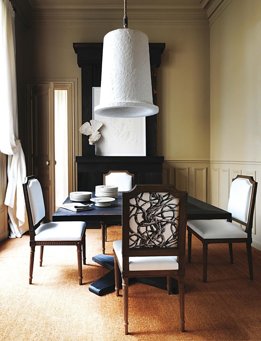 Ένα διαμέρισμα στο Παρίσι με αρχοντιά και γαλλική φινέτσα- Φωτογραφία 3