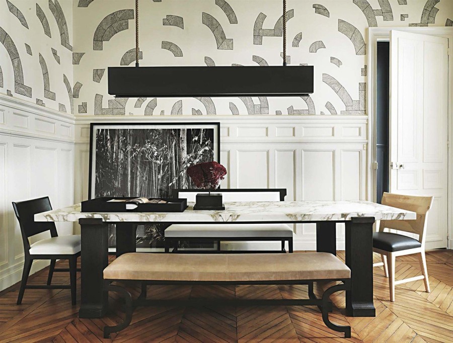 Ένα διαμέρισμα στο Παρίσι με αρχοντιά και γαλλική φινέτσα- Φωτογραφία 4