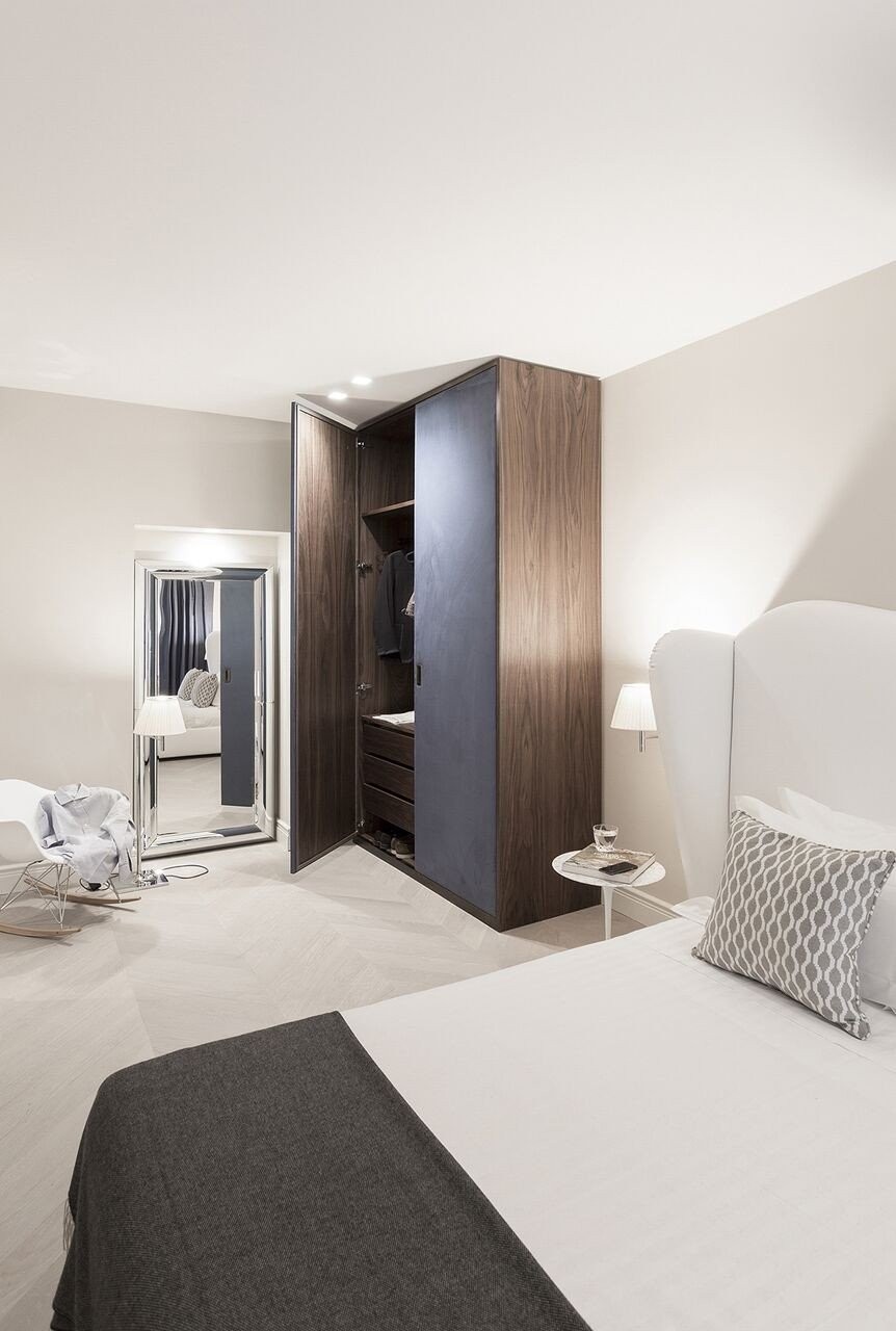 Δωμάτια με θέα στην καρδιά της Φλωρεντίας - Φωτογραφία 7