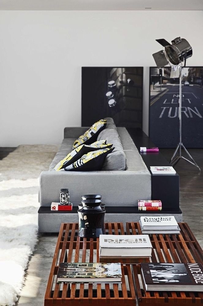 Ένα παραμυθένιο σπίτι στη Βραζιλία που θυμίζει Λος Άντζελες- Φωτογραφία 3