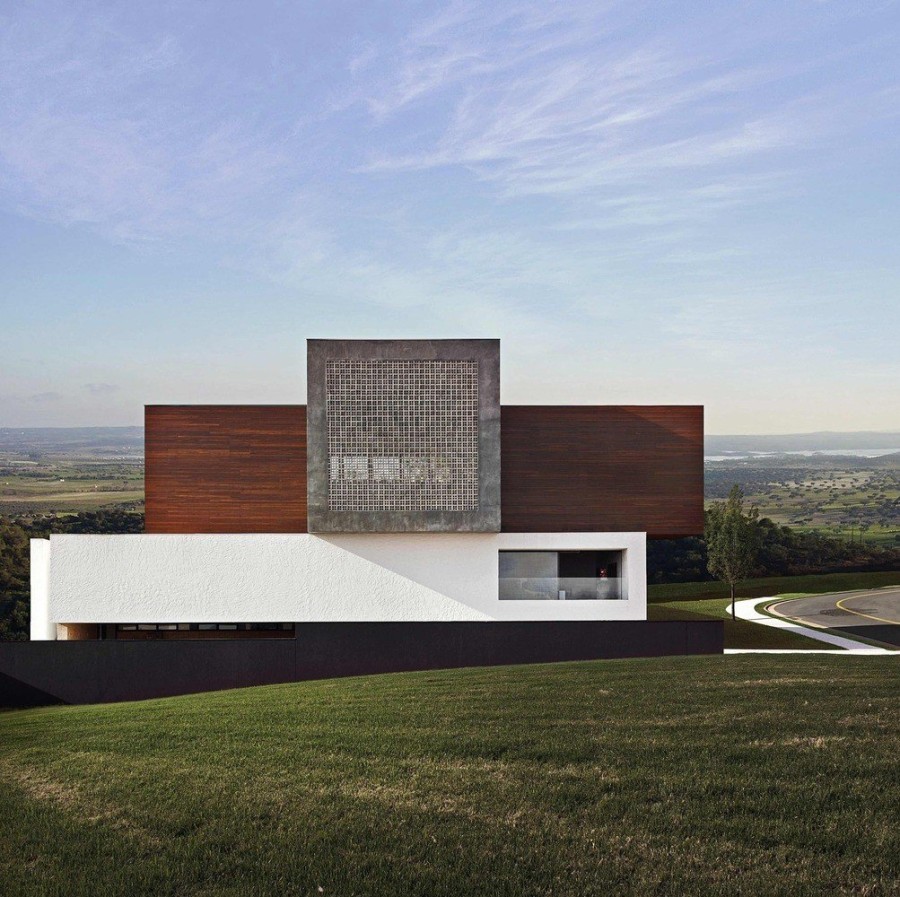 Ένα παραμυθένιο σπίτι στη Βραζιλία που θυμίζει Λος Άντζελες- Φωτογραφία 4