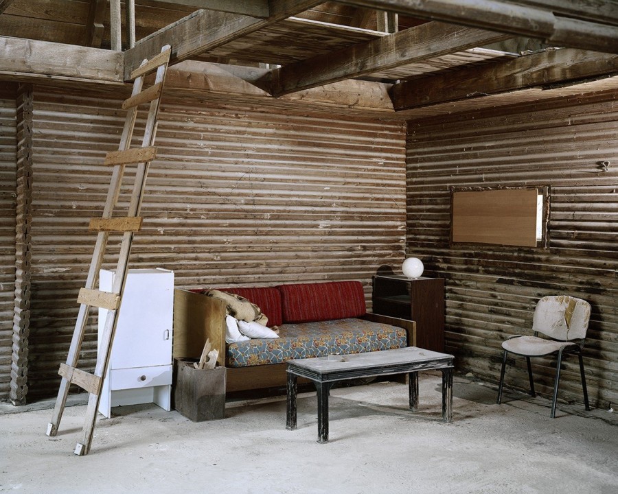 Συναντήσαμε έναν από τους νέους φωτογράφους της Photobiennale 2018 - Φωτογραφία 3