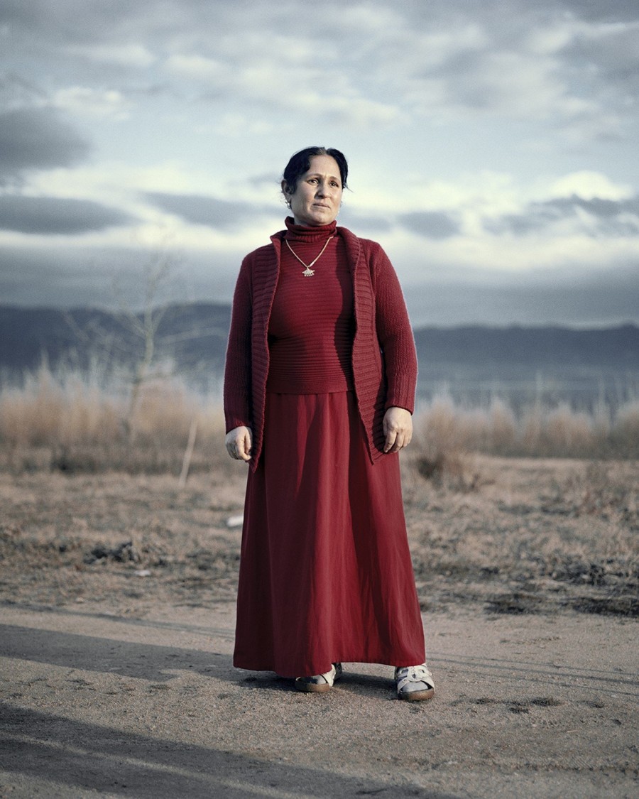 Συναντήσαμε έναν από τους νέους φωτογράφους της Photobiennale 2018 - Φωτογραφία 5