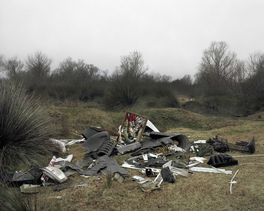 Συναντήσαμε έναν από τους νέους φωτογράφους της Photobiennale 2018 - Φωτογραφία 4