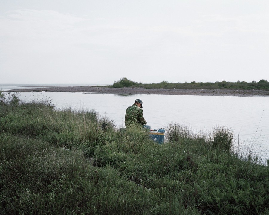 Συναντήσαμε έναν από τους νέους φωτογράφους της Photobiennale 2018 - Φωτογραφία 2