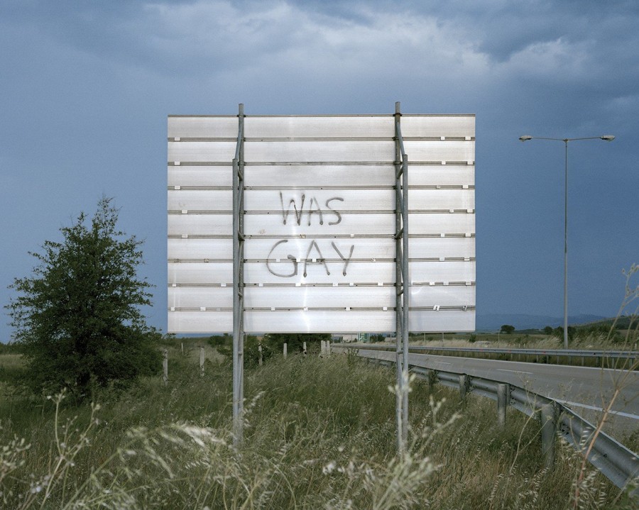 Συναντήσαμε έναν από τους νέους φωτογράφους της Photobiennale 2018 - Φωτογραφία 1