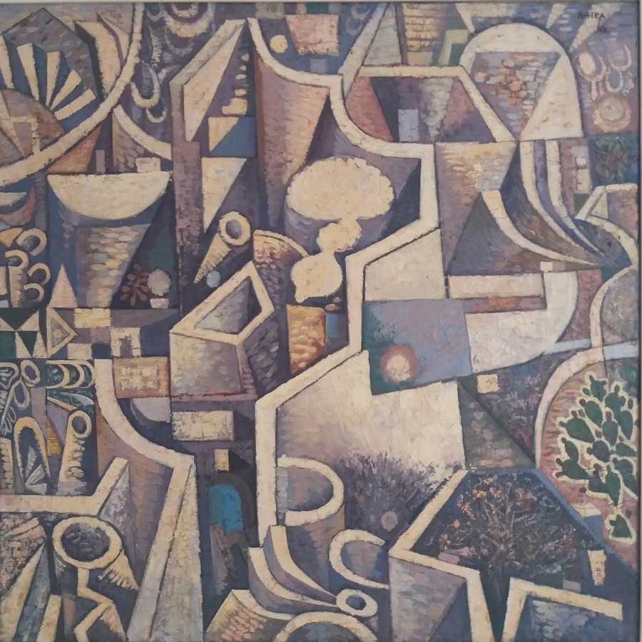 Η Κληρονομιά του Αλέξανδρου Ιόλα: η νέα έκθεση ανοίγει τις πύλες της - Φωτογραφία 3