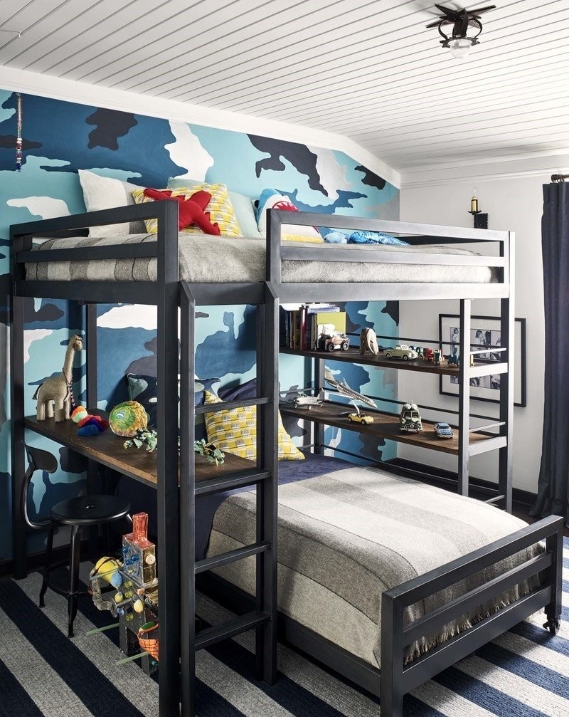 Δείτε το υπέροχο σπίτι της Alessandra Ambrosio στην Καλιφόρνια- Φωτογραφία 6