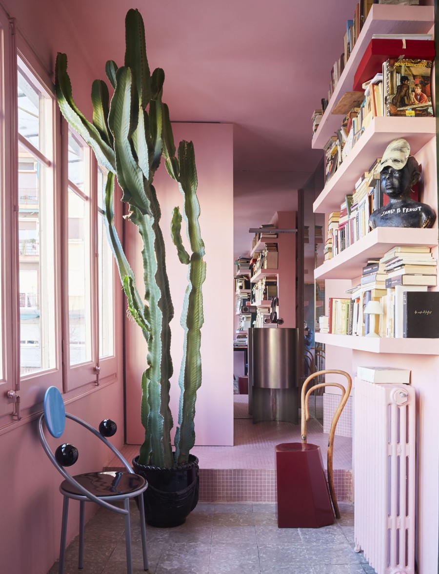 Το Casa Horta του γνωστού αρχιτέκτονα Guillermo Santomá είναι ονειρικό- Φωτογραφία 7