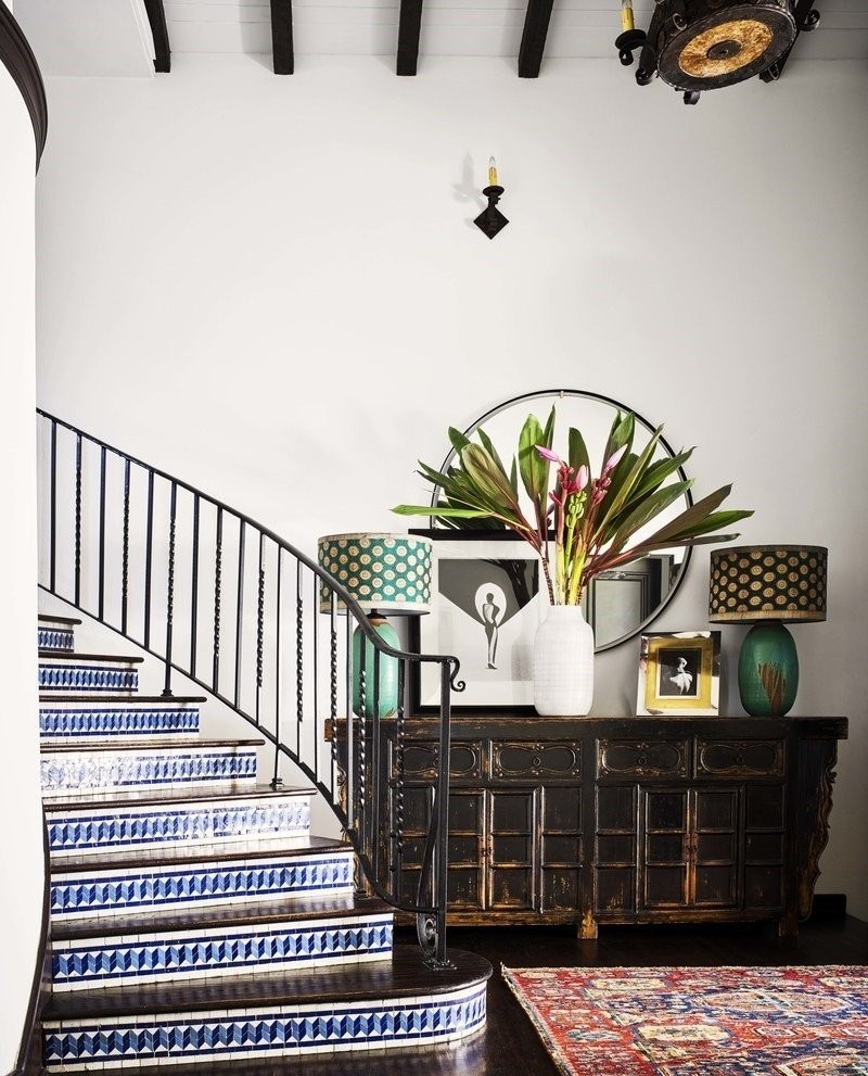 Δείτε το υπέροχο σπίτι της Alessandra Ambrosio στην Καλιφόρνια- Φωτογραφία 7