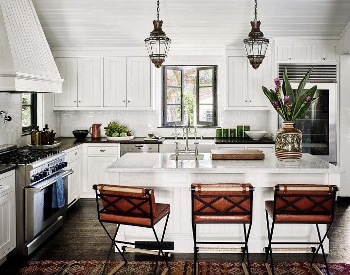 Δείτε το υπέροχο σπίτι της Alessandra Ambrosio στην Καλιφόρνια- Φωτογραφία 8