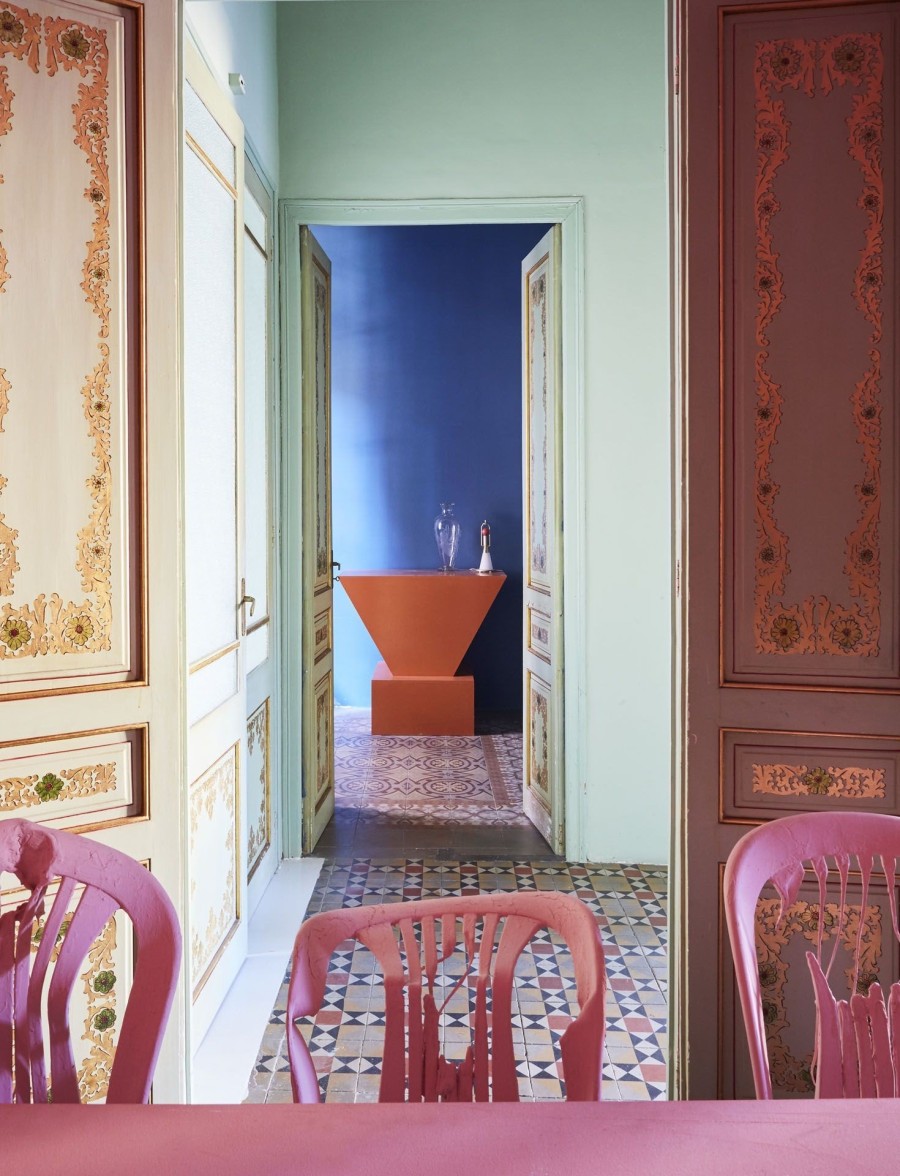 Το Casa Horta του γνωστού αρχιτέκτονα Guillermo Santomá είναι ονειρικό- Φωτογραφία 8