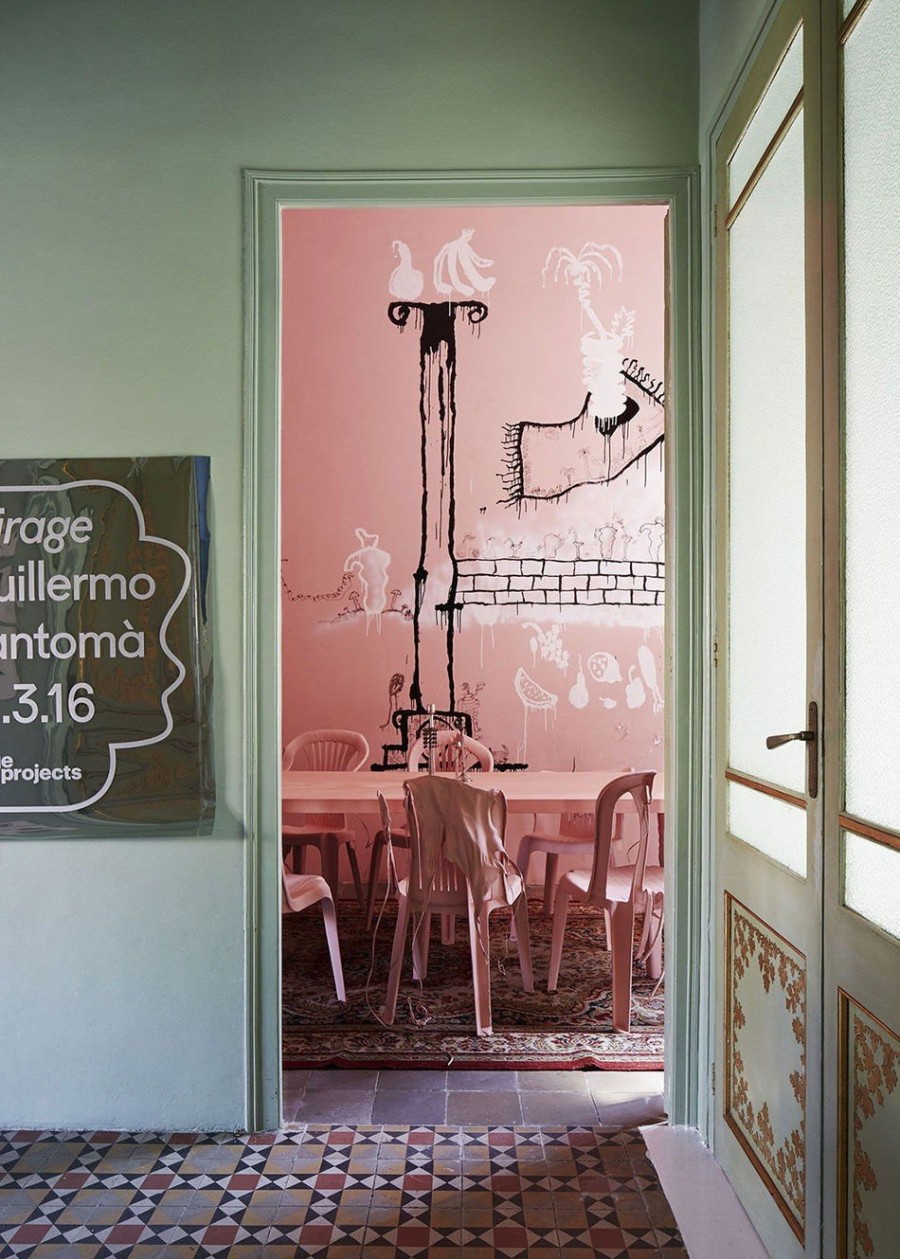 Το Casa Horta του γνωστού αρχιτέκτονα Guillermo Santomá είναι ονειρικό- Φωτογραφία 9