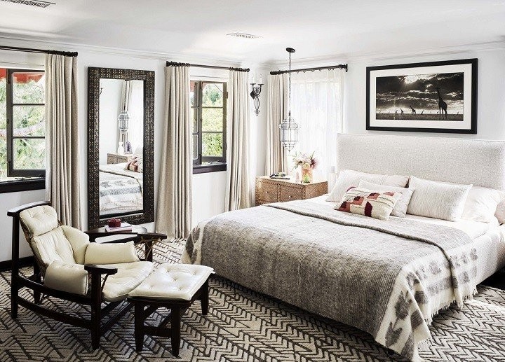 Δείτε το υπέροχο σπίτι της Alessandra Ambrosio στην Καλιφόρνια- Φωτογραφία 10