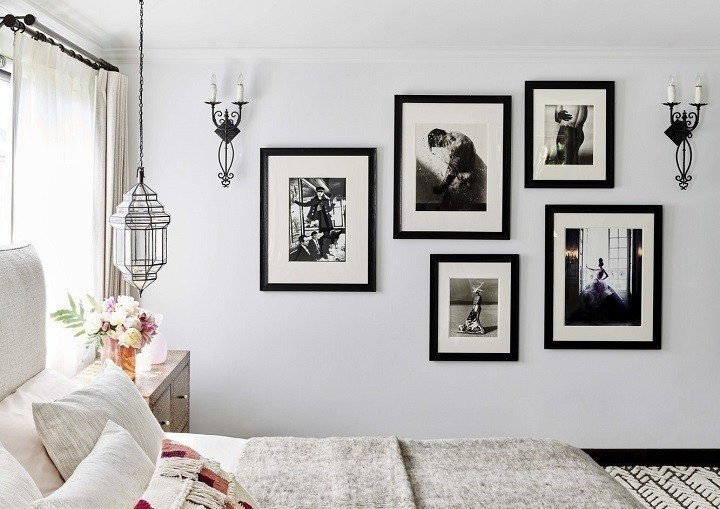 Δείτε το υπέροχο σπίτι της Alessandra Ambrosio στην Καλιφόρνια- Φωτογραφία 11