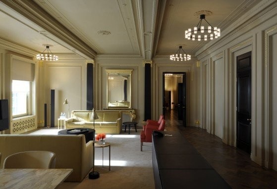 Το υπερπολυτελές Hotel Café Royal στο Λονδίνο μόλις ανακαινίστηκε- Φωτογραφία 9