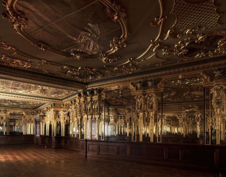 Το υπερπολυτελές Hotel Café Royal στο Λονδίνο μόλις ανακαινίστηκε- Φωτογραφία 1