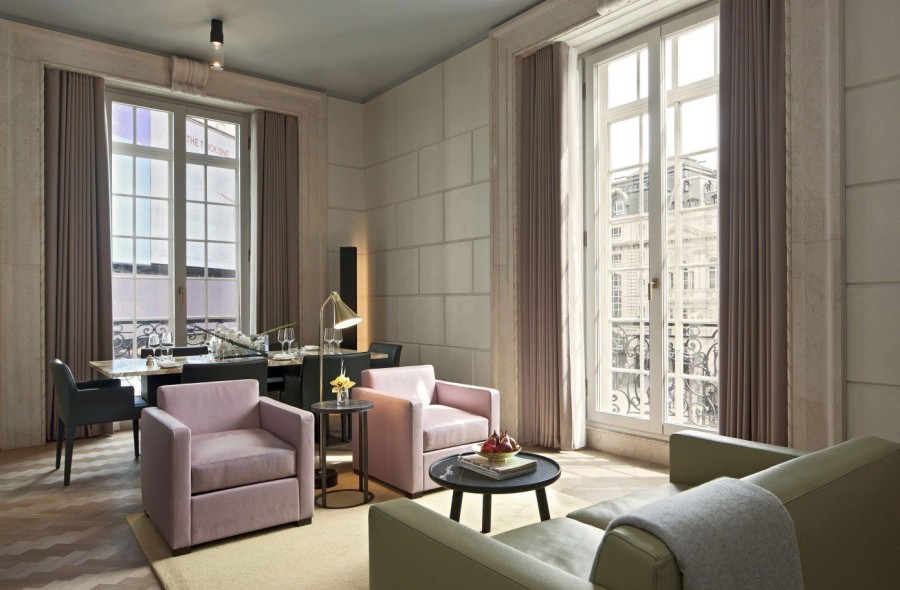 Το υπερπολυτελές Hotel Café Royal στο Λονδίνο μόλις ανακαινίστηκε- Φωτογραφία 2