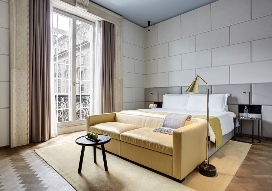 Το υπερπολυτελές Hotel Café Royal στο Λονδίνο μόλις ανακαινίστηκε- Φωτογραφία 4